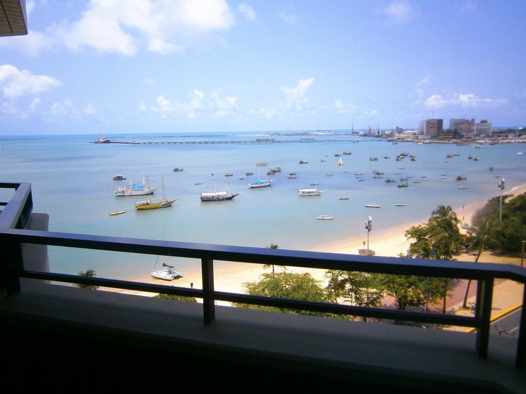 Nobile Golden 4* Fortaleza (Ceara)