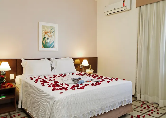 Nobile Suites Golden Fortaleza