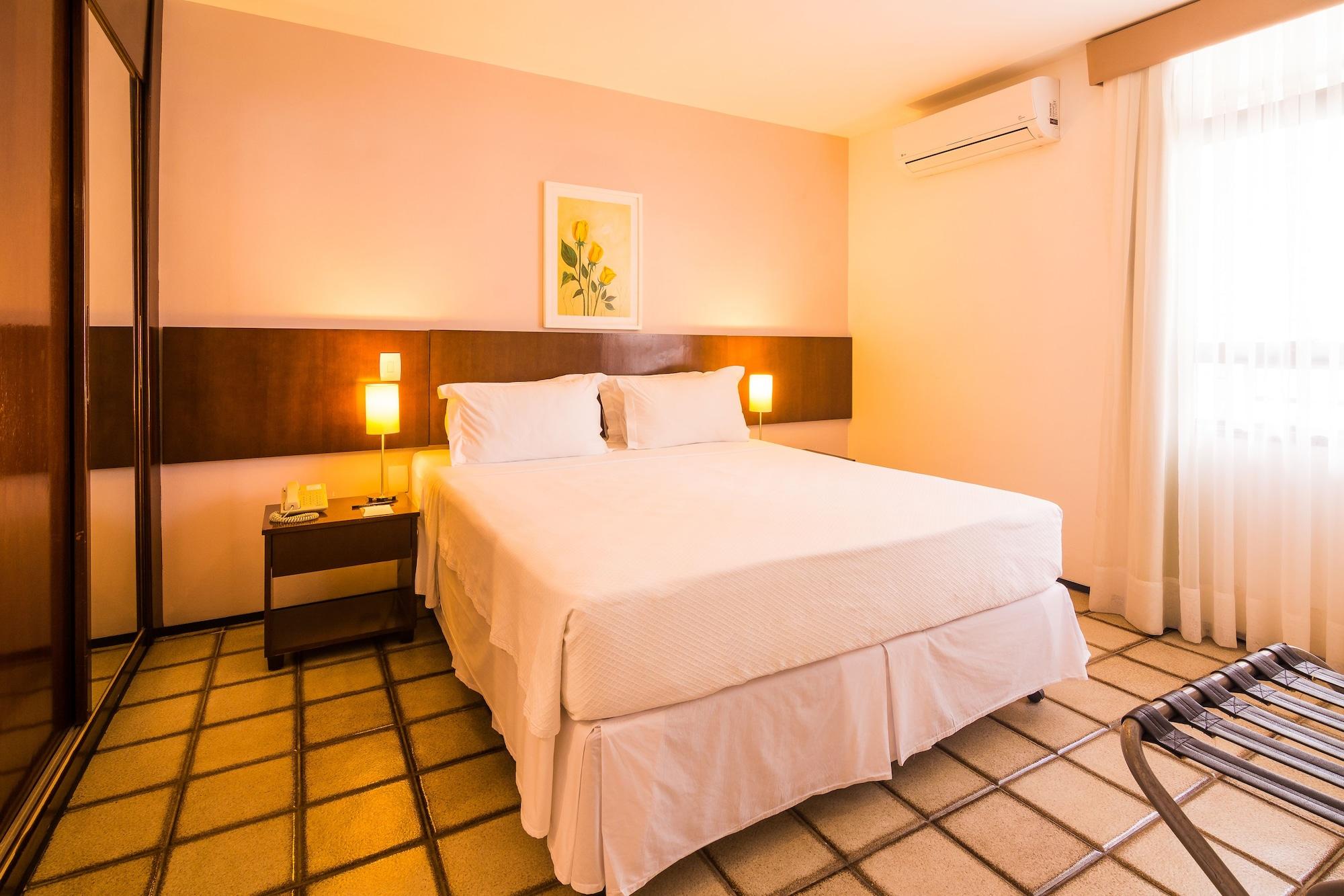 Hotel Nobile Golden