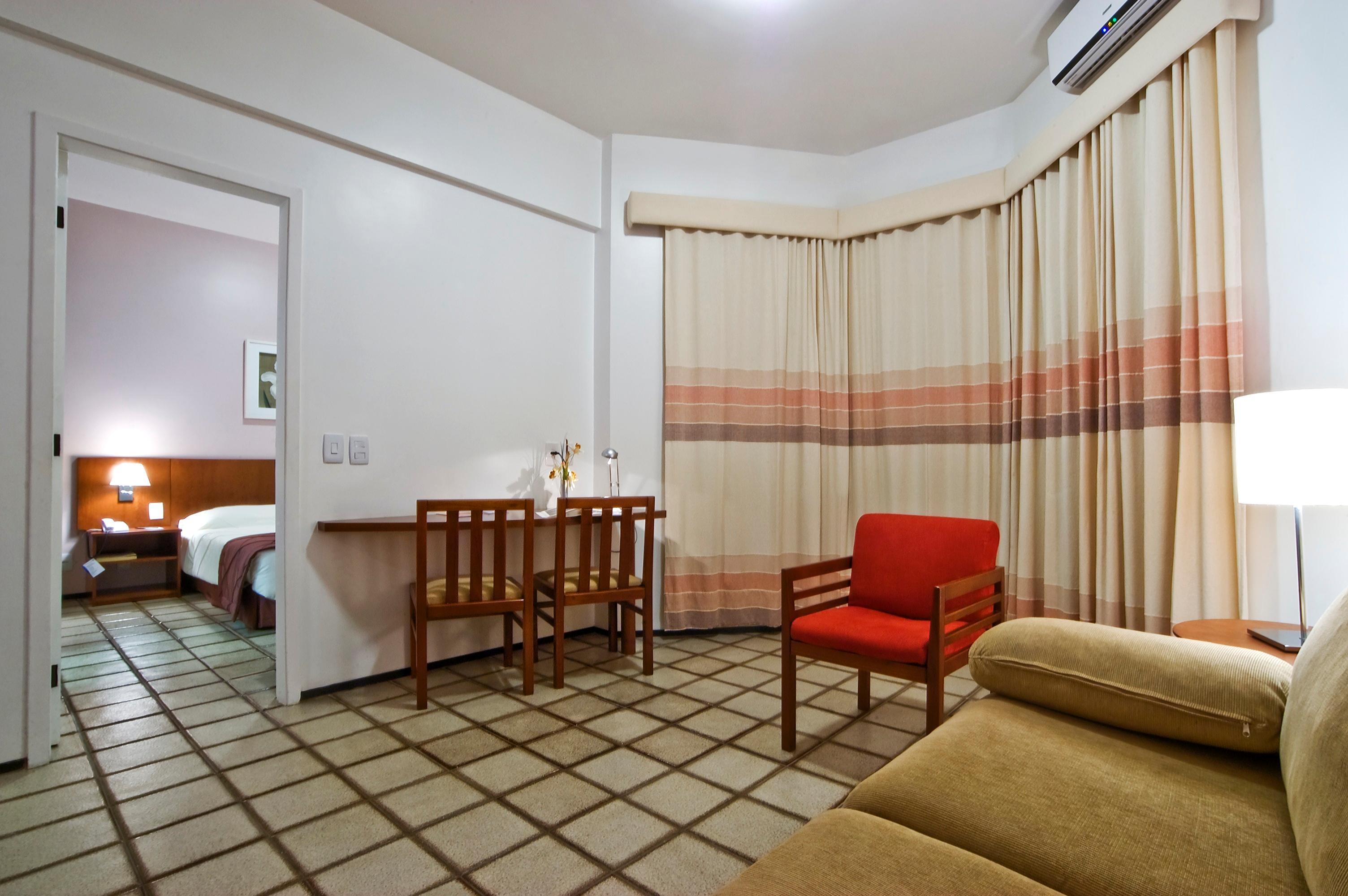 Nobile Golden 4* Fortaleza (Ceara)