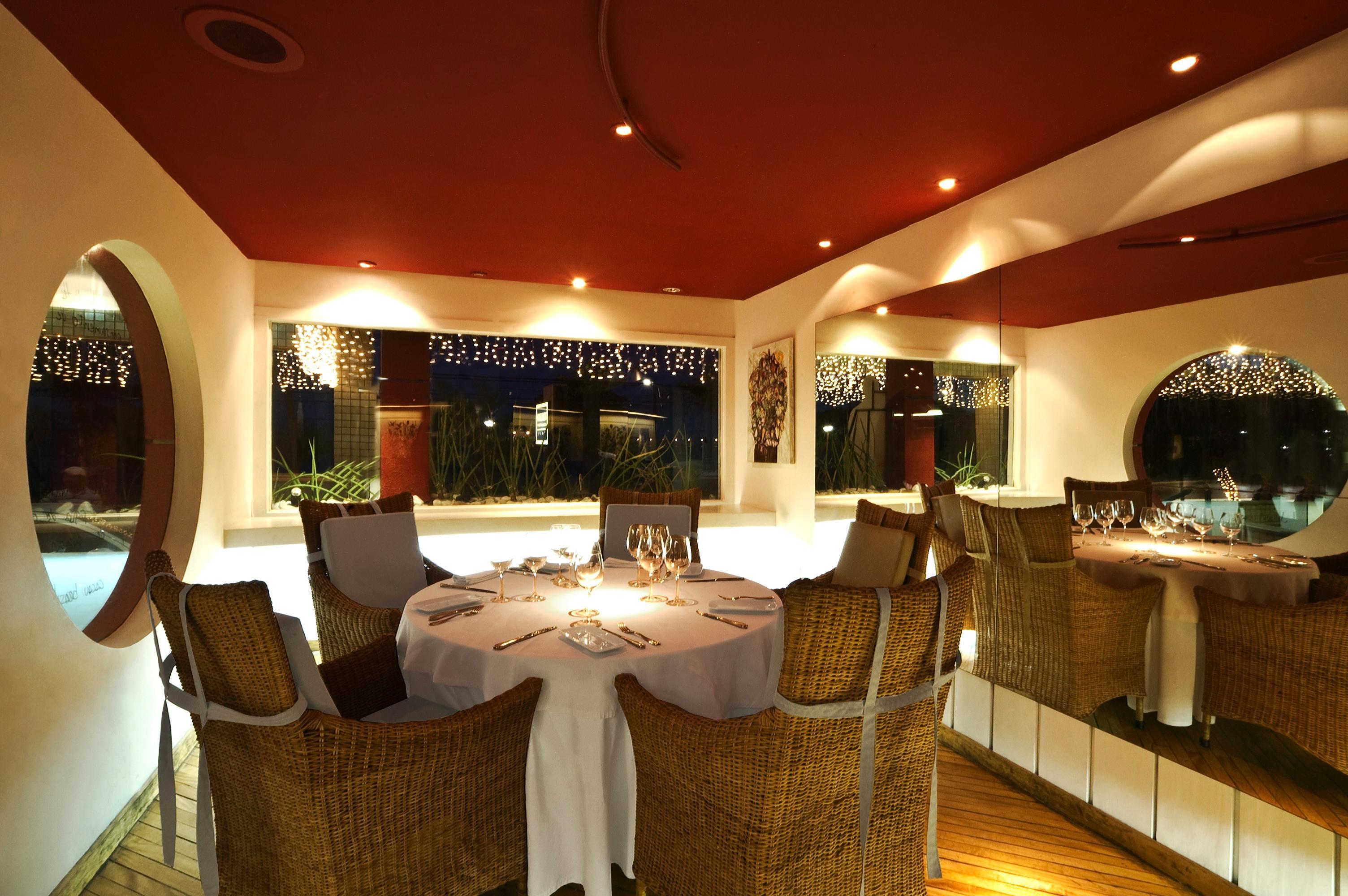 Hotel Nobile Golden