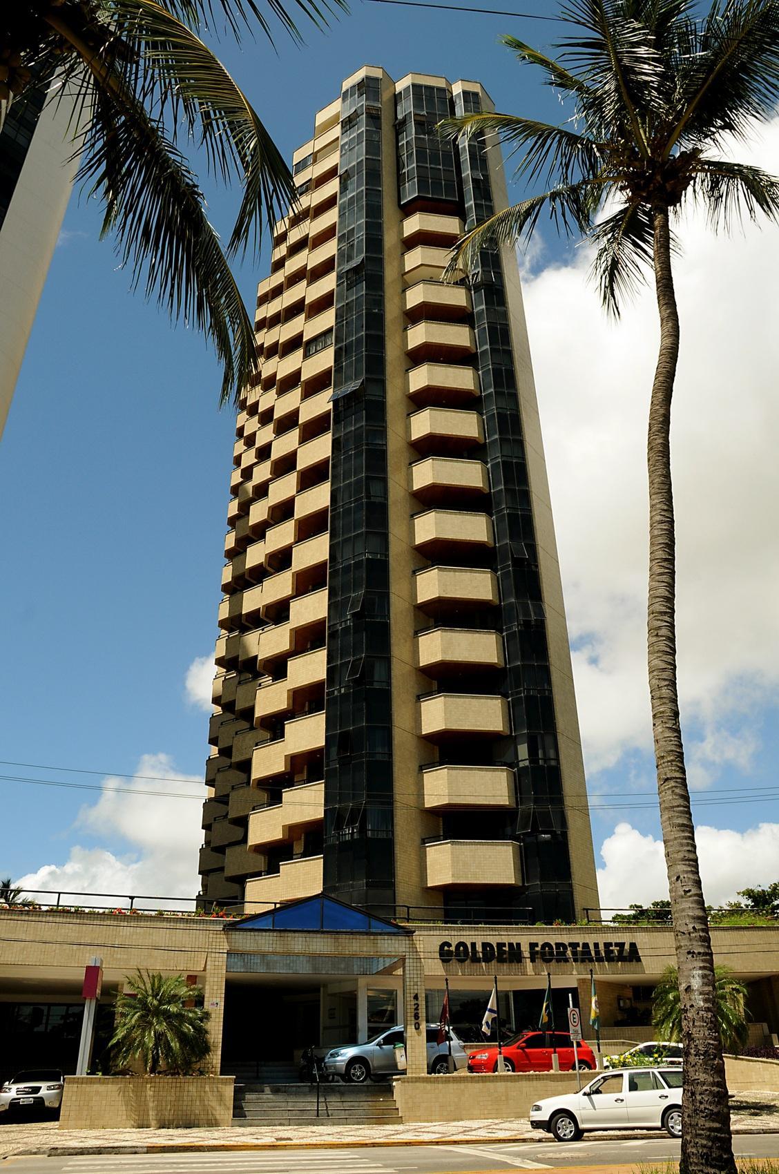 Nobile Golden Hotel
