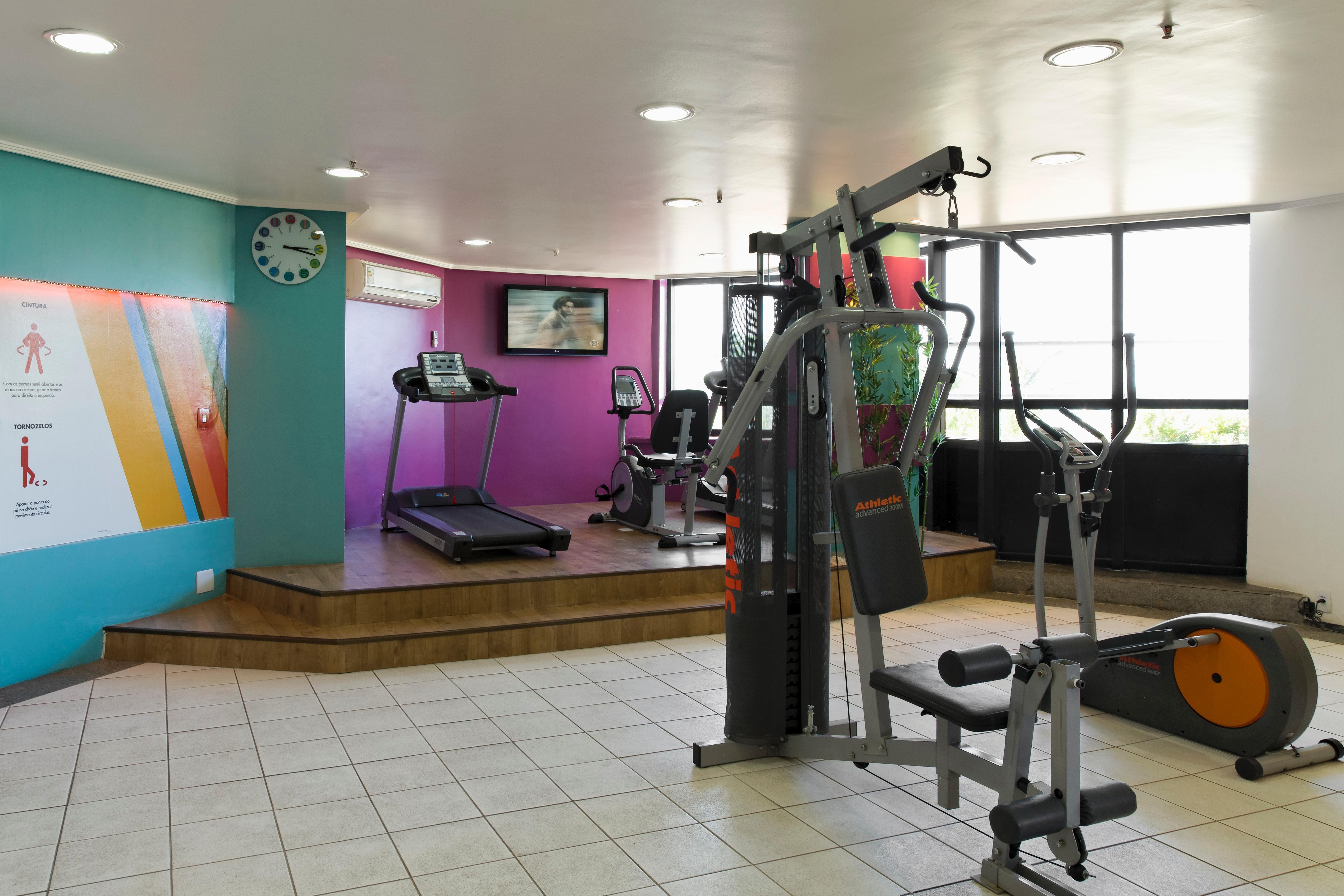 Nobile Golden Hotel Fortaleza (Ceara)