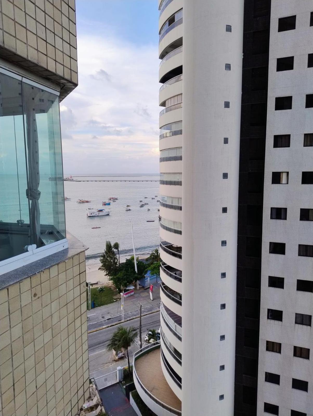 Hotel Nobile Golden Fortaleza (Ceara)