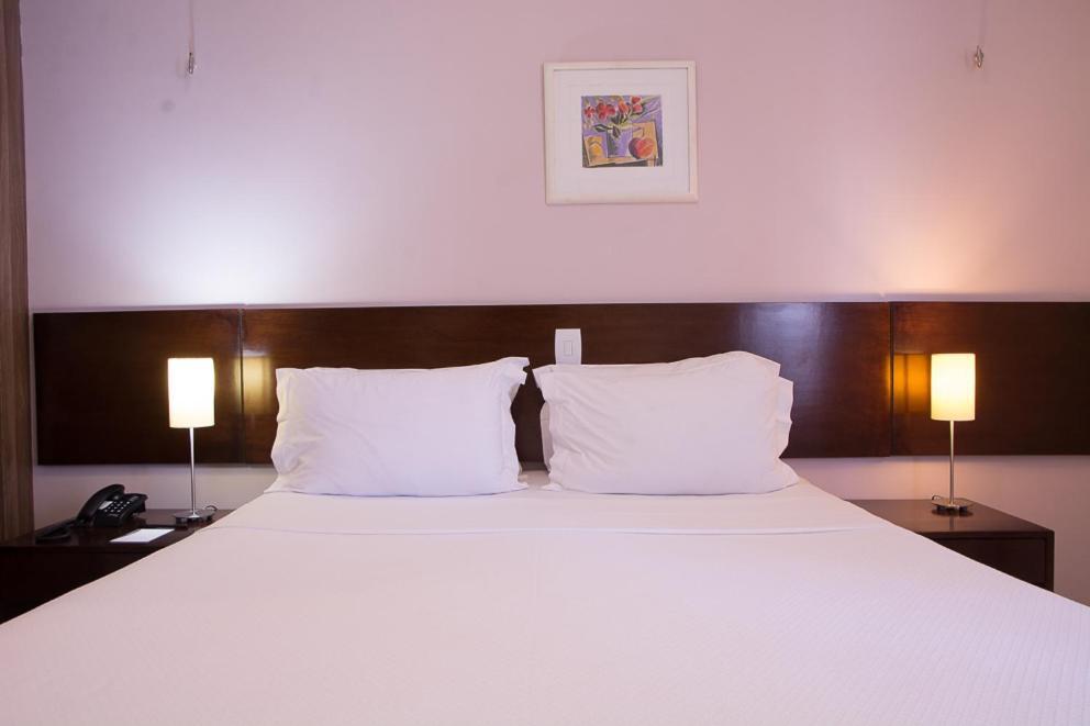 Nobile Golden Fortaleza (Ceara)