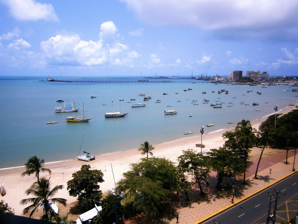 Nobile Golden Hotel Fortaleza (Ceara)