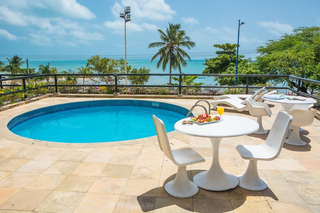 Hotel Nobile Golden Fortaleza (Ceara)
