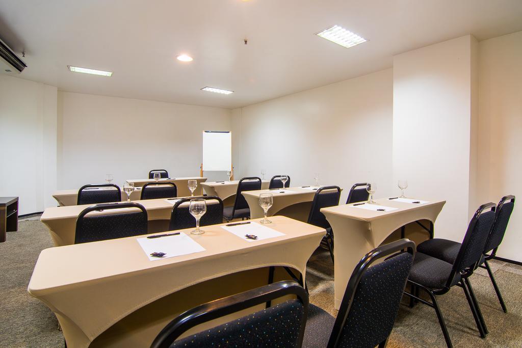 Nobile Golden 4* Fortaleza (Ceara)