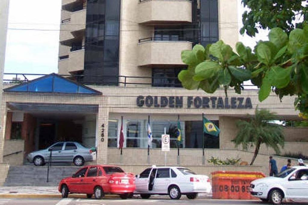 Nobile Golden Hotel