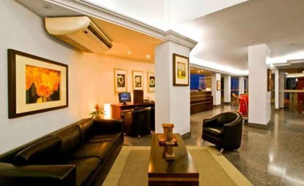 Nobile Golden 4* Fortaleza (Ceara)