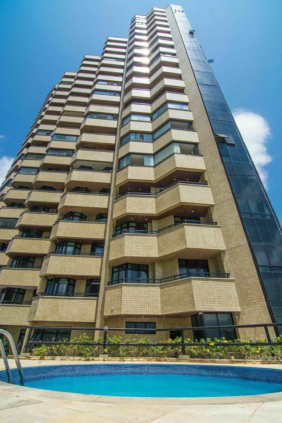 Nobile Golden Fortaleza (Ceara)