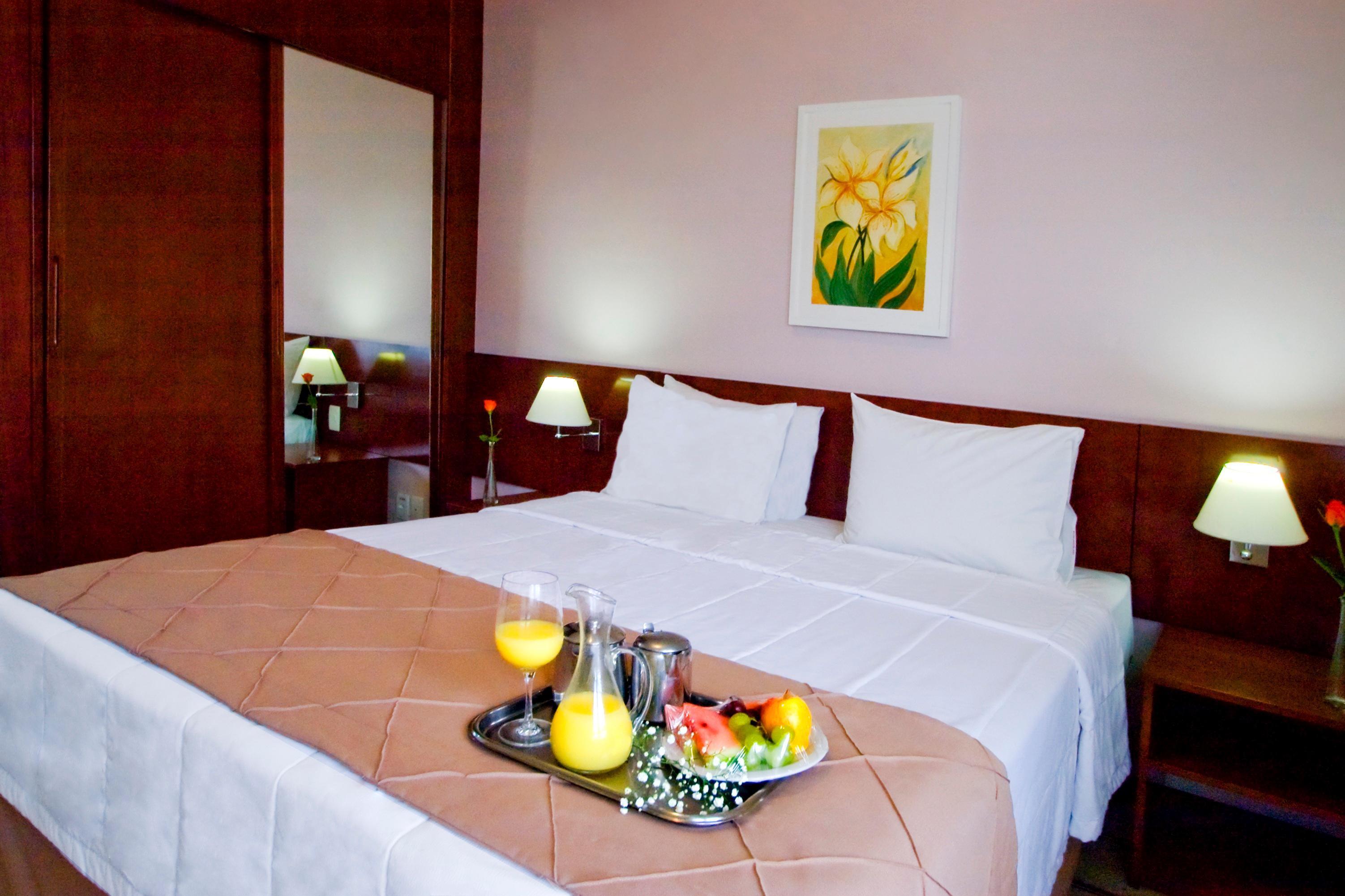 Golden By Intercity Fortaleza (Ceara)